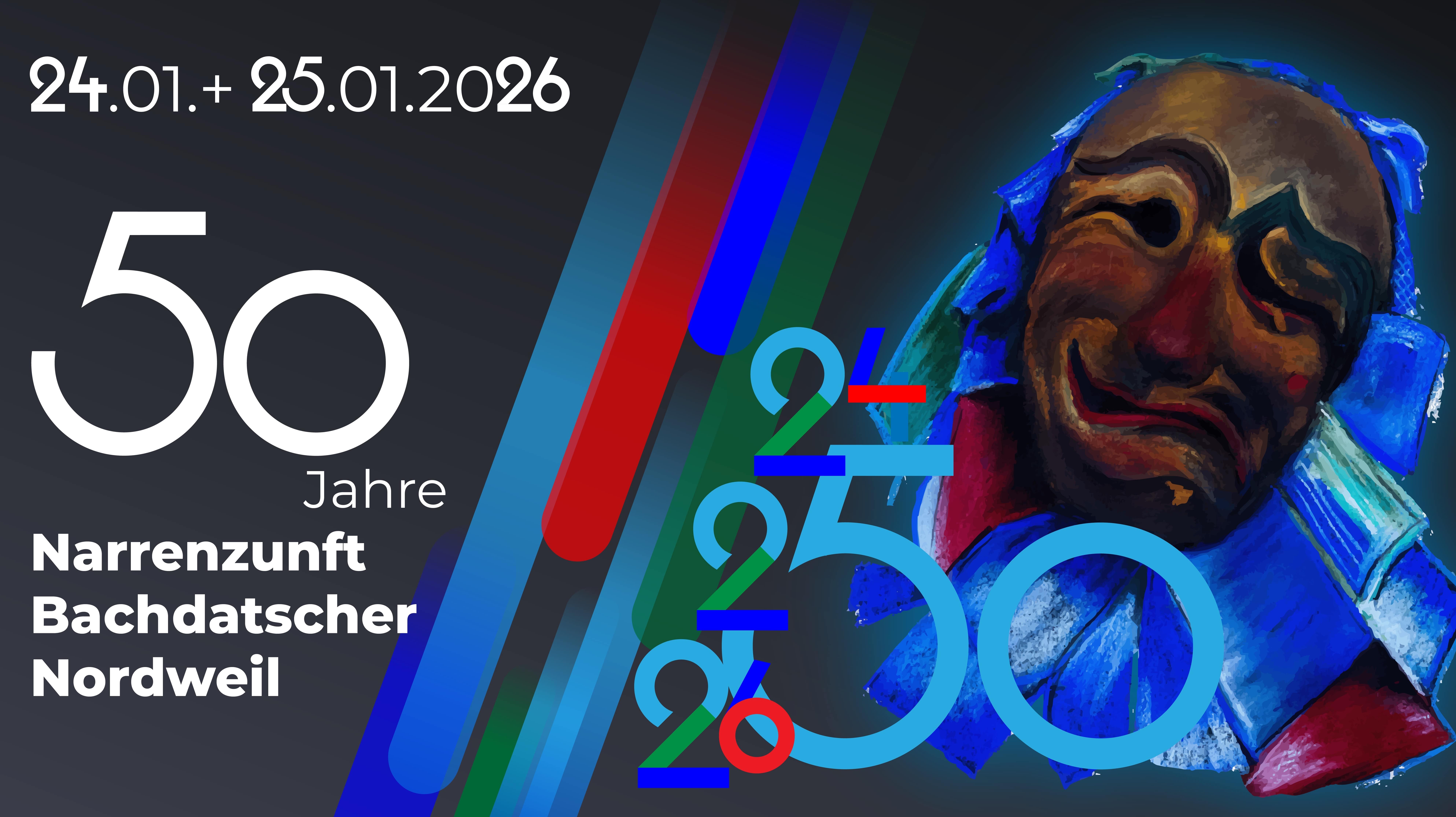 Bild zum Termin 50-jahre-bachdatscher-nordweil