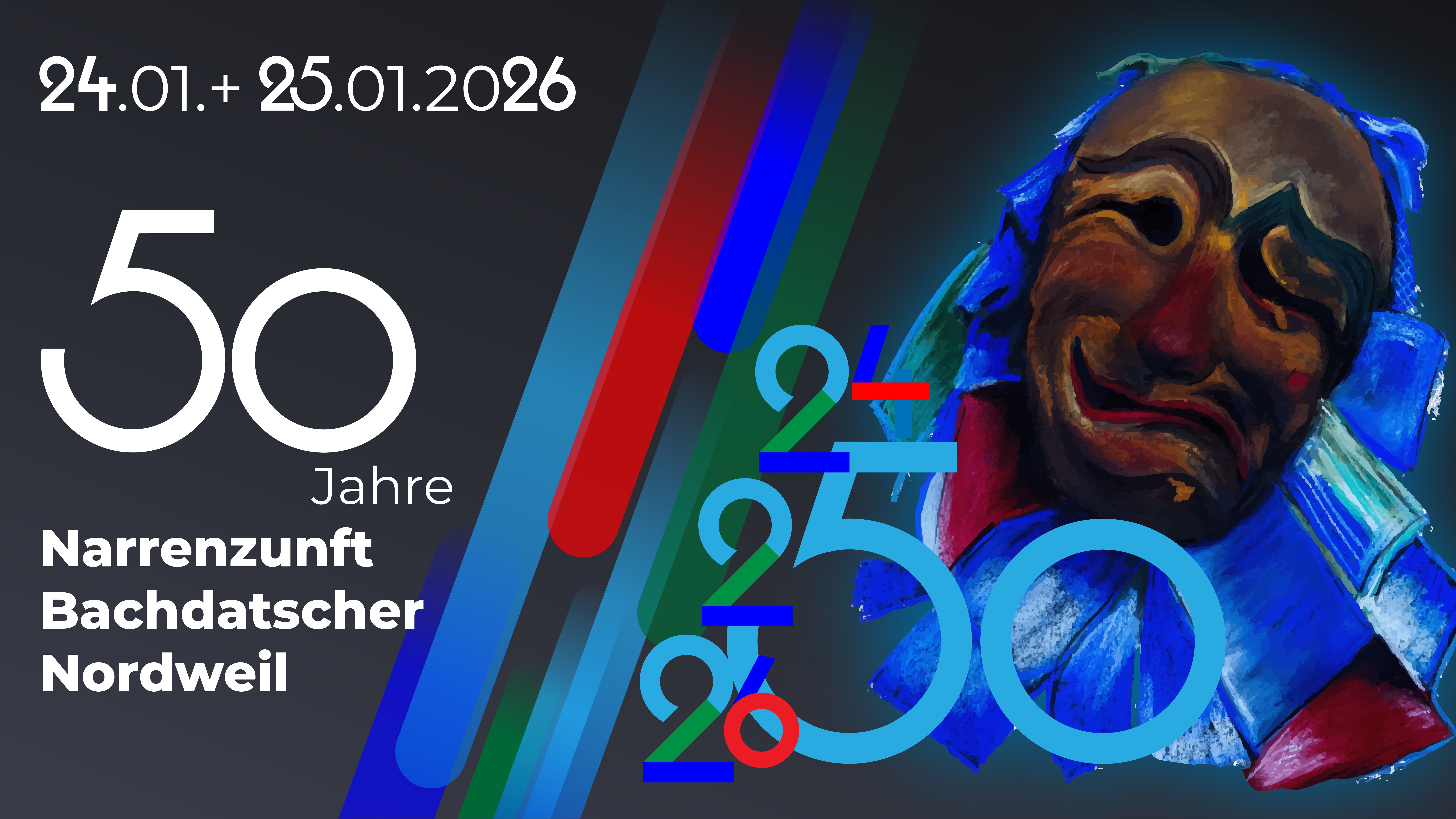 Bild zum Termin 50-jahre-bachdatscher-nordweil