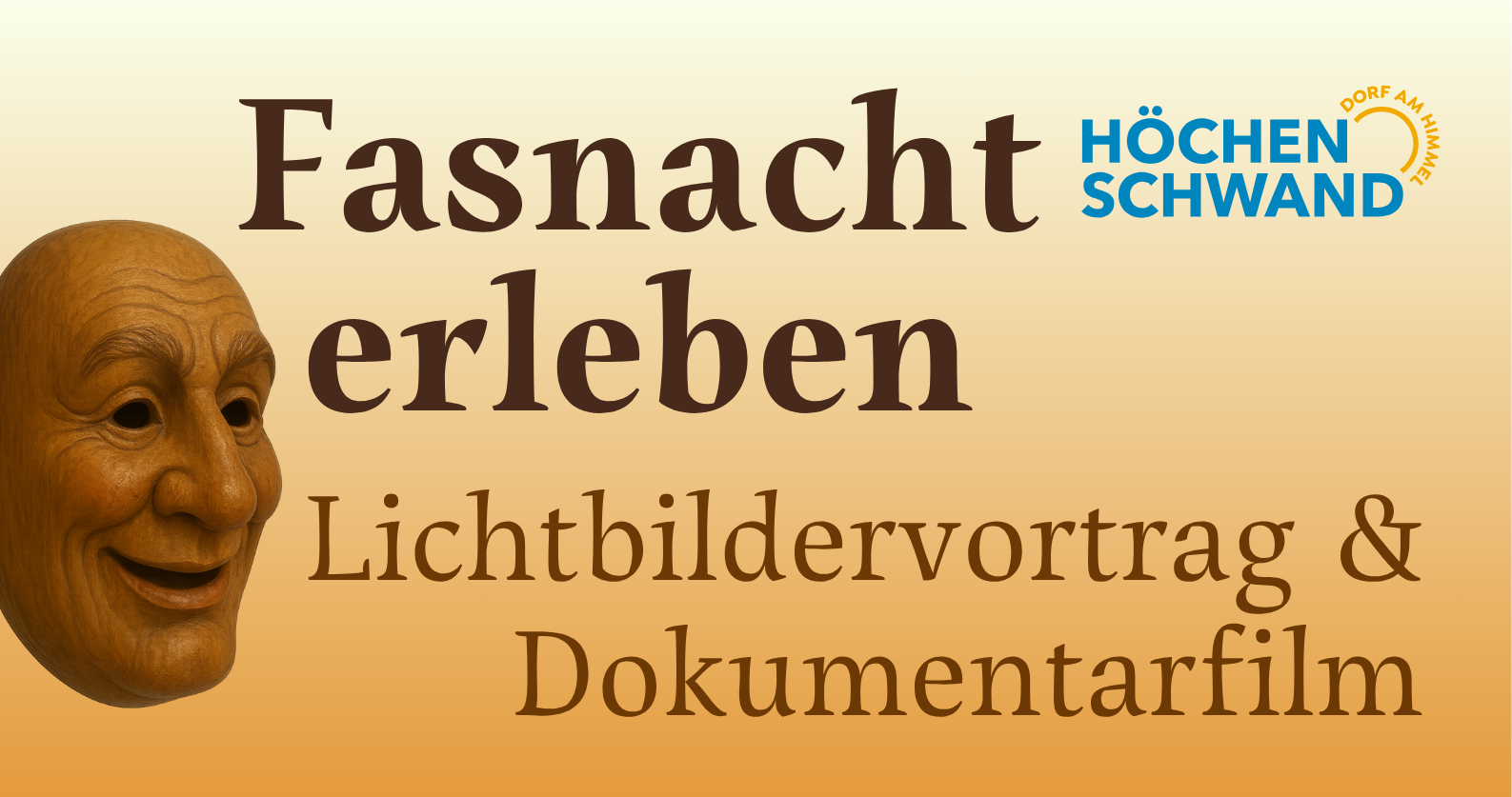 Bild zum Termin fasnacht-erleben-lichtbildervortrag-dokumentarfilm