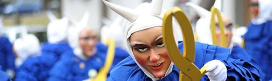 Bild zum Termin fasent-bei-den-schergasslern-in-reichenbach