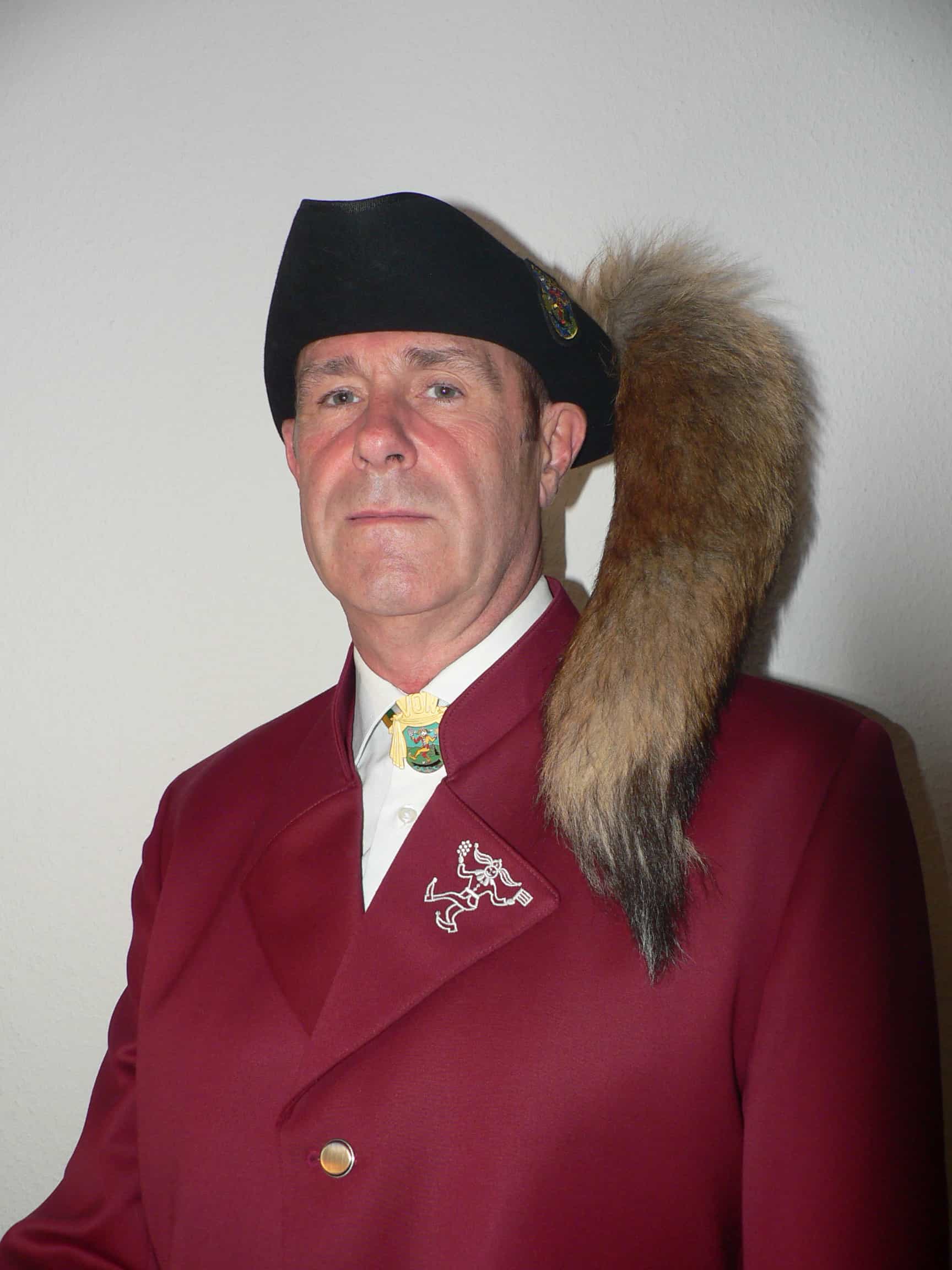 Foto von Jochen Bockstahler