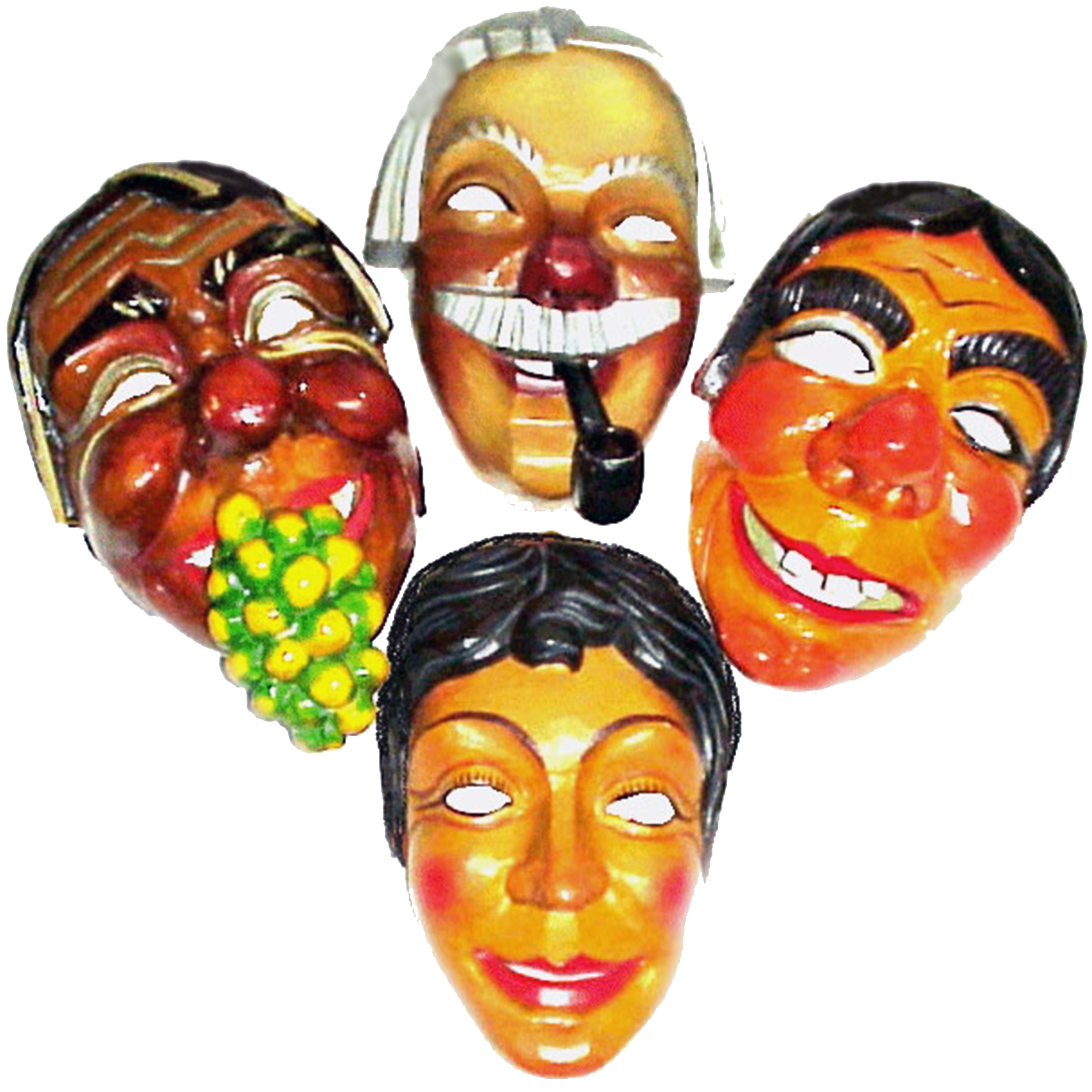 Bild vom Beitrag Narrenzunft Isteiner Drübel e.V.