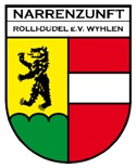 Bild vom Beitrag Narrenzunft Rolli-Dudel e.V., Wyhlen