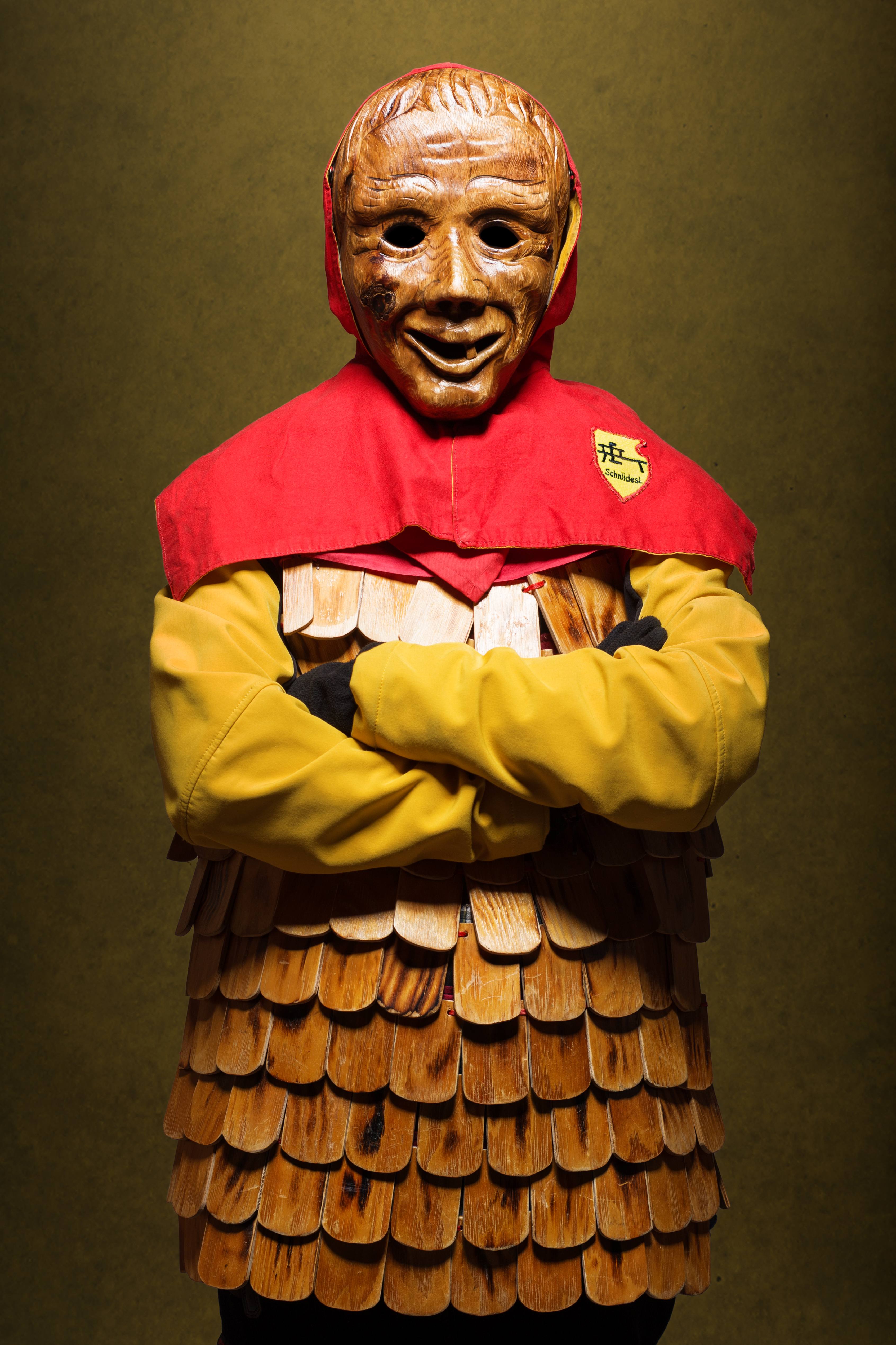 Bild vom Beitrag Narrenzunft "Der Schniidesl" Bernau e.V.