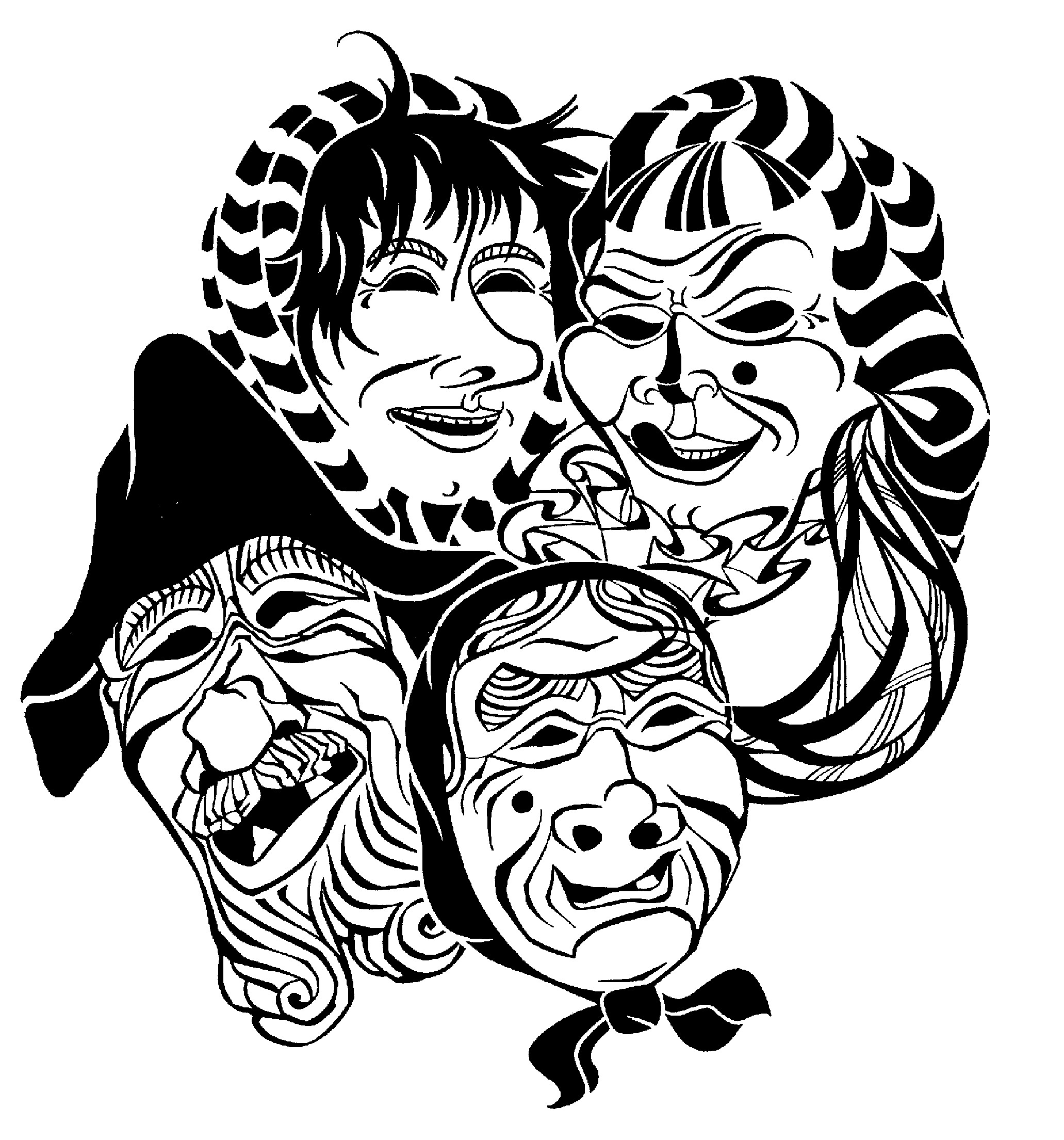 Bild vom Beitrag Narrenzunft Neustadt e.V.