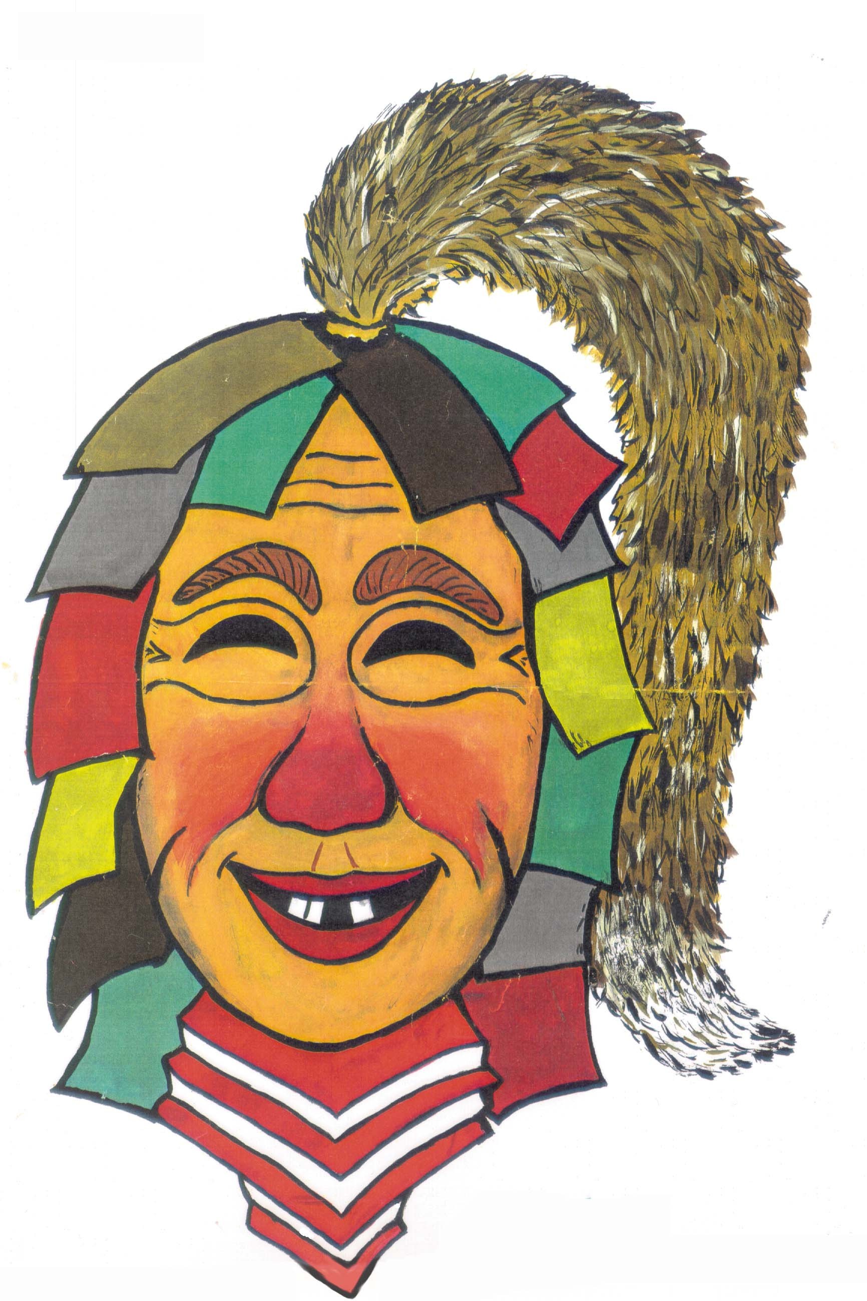 Bild vom Beitrag Zunft der Galgenvögel Grafenhausen e.V.