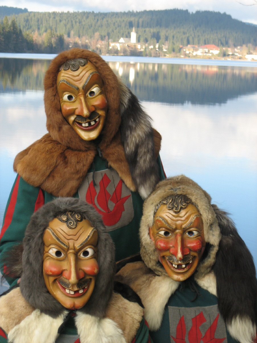 Bild vom Beitrag Zunft der Seeräuber Titisee e.V.