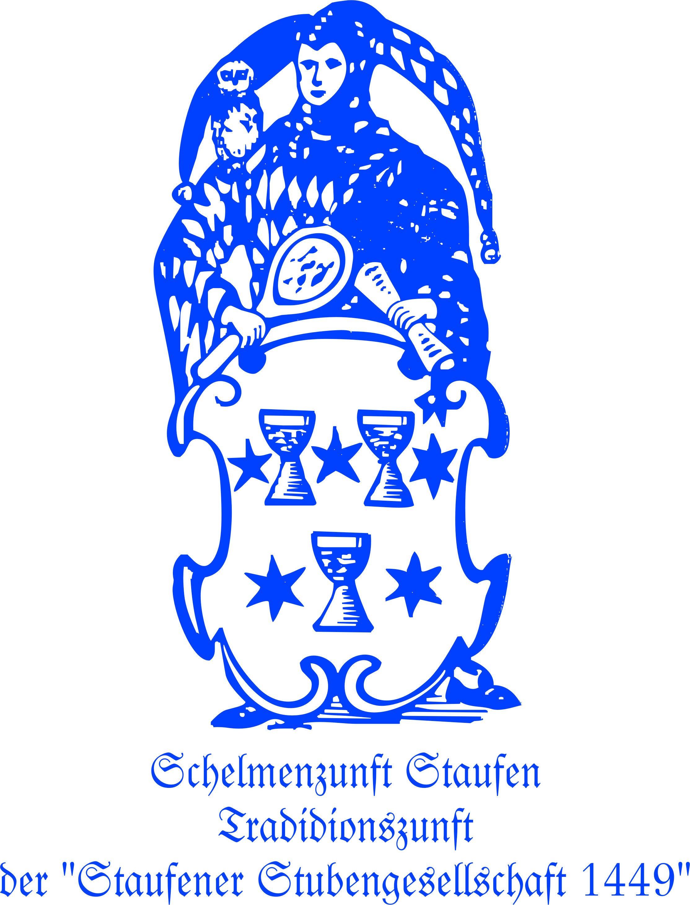 Bild vom Beitrag Schelmenzunft Staufen e.V