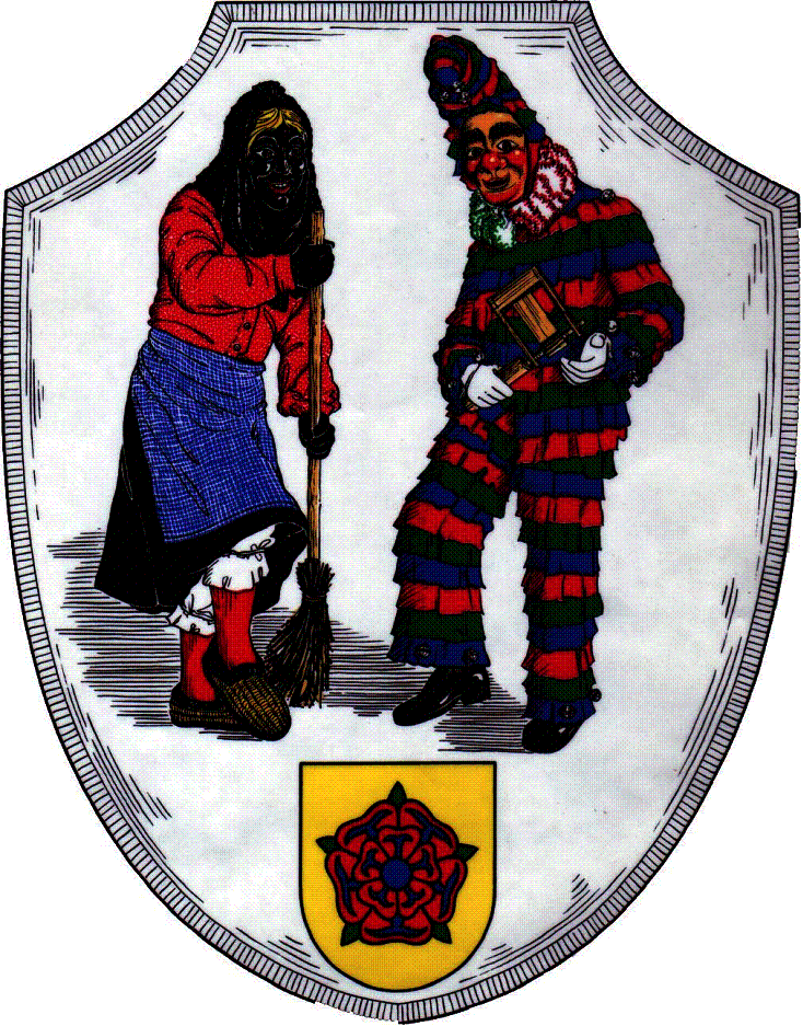 Bild vom Beitrag Zwulcher Narrenzunft Merdingen e.V.