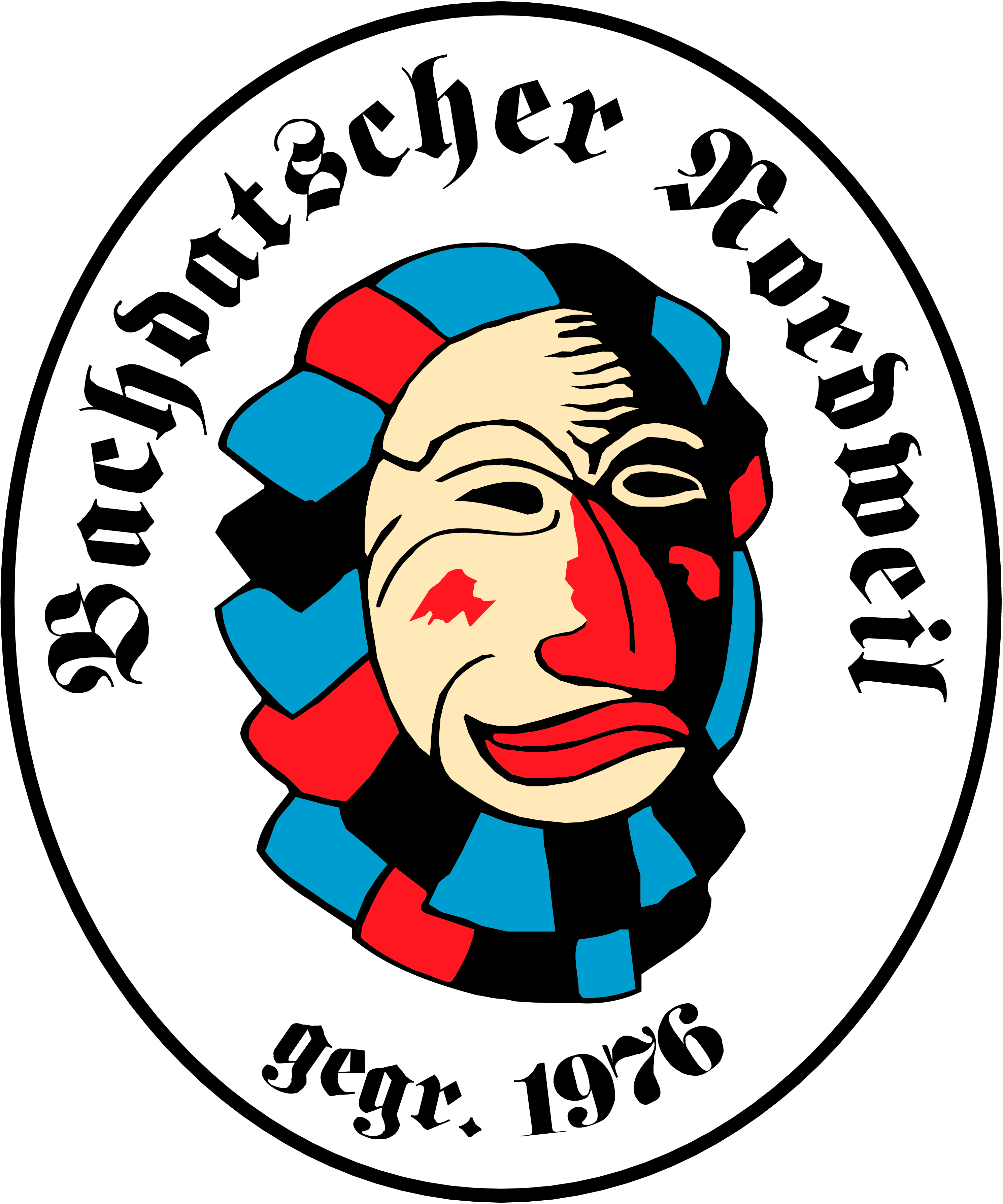 Bild vom Beitrag Narrenzunft Bachdatscher Nordweil e.V.