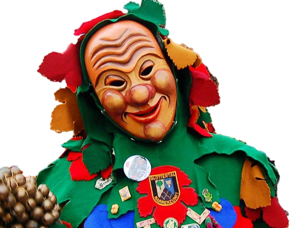 Bild vom Beitrag Narrenzunft Glottertäler Triibl e.V.