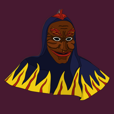 Bild vom Beitrag Narrenzunft Kollnau 1957 e.V.