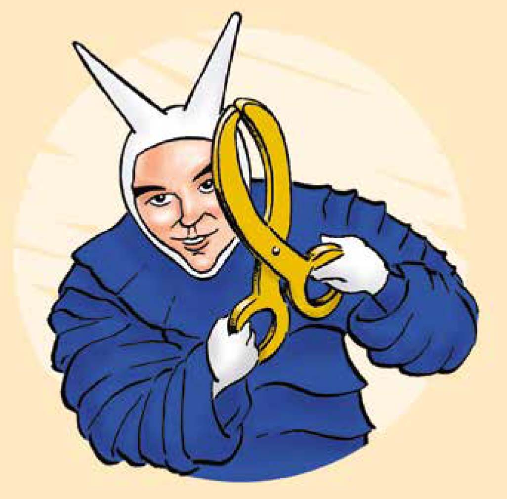 Bild vom Beitrag Fasentzunft Schergässler e.V.