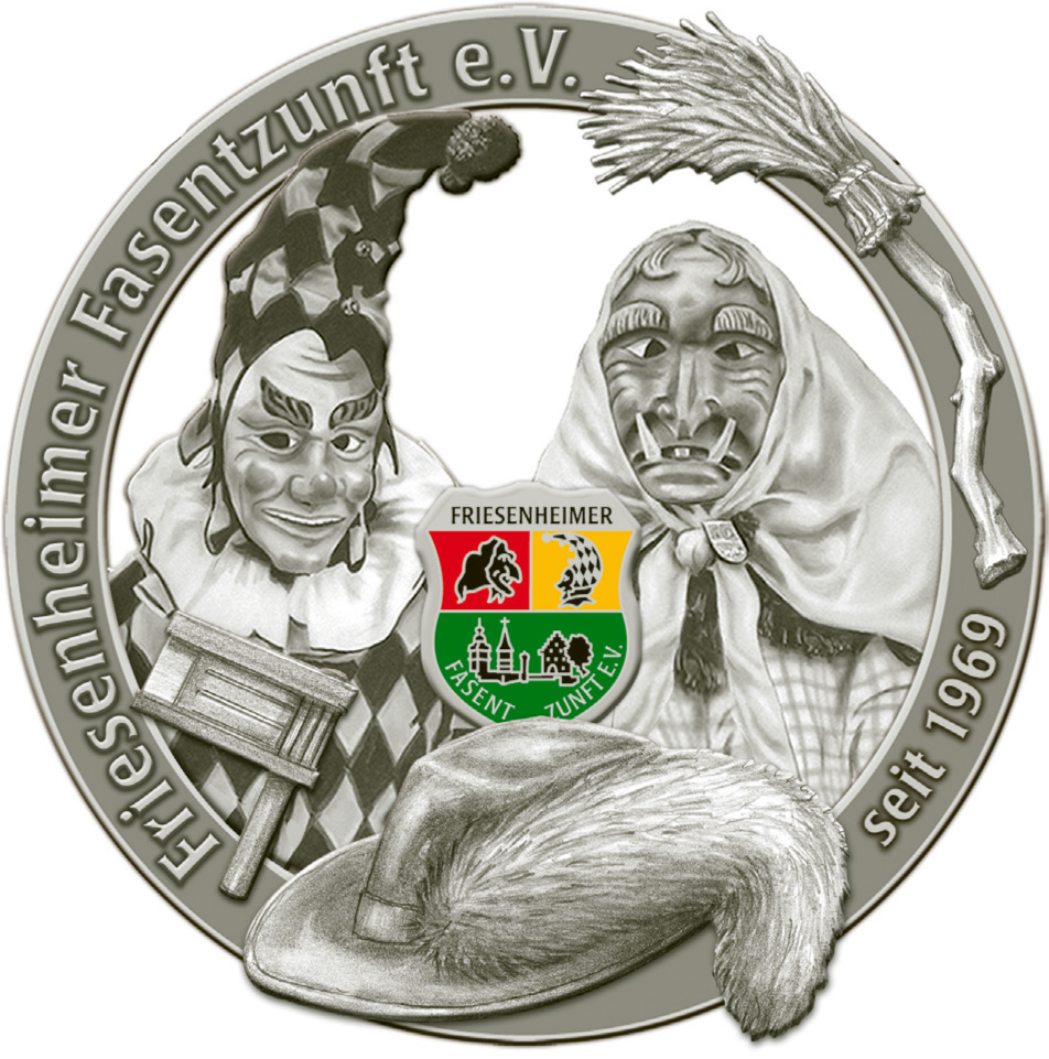 Bild vom Beitrag Friesenheimer Fasentzunft e.V.