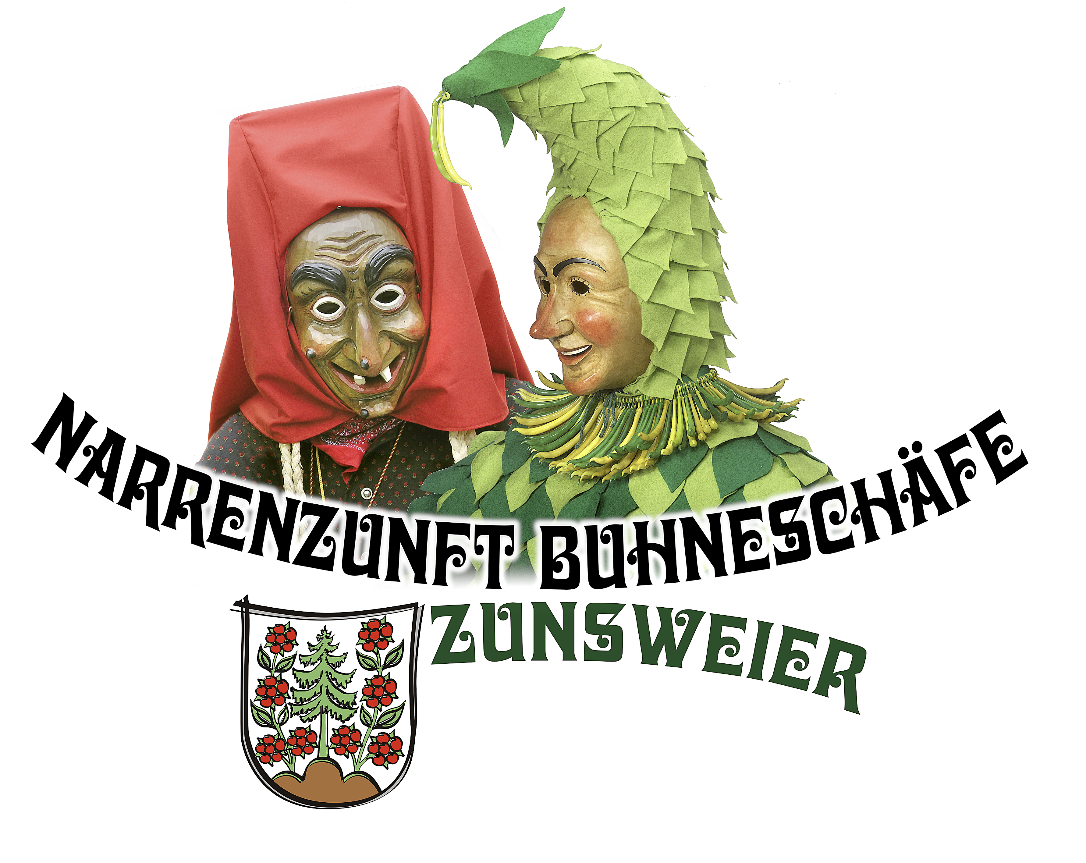 Bild vom Beitrag Narrenzunft Buhneschäfe Zunsweier e.V.