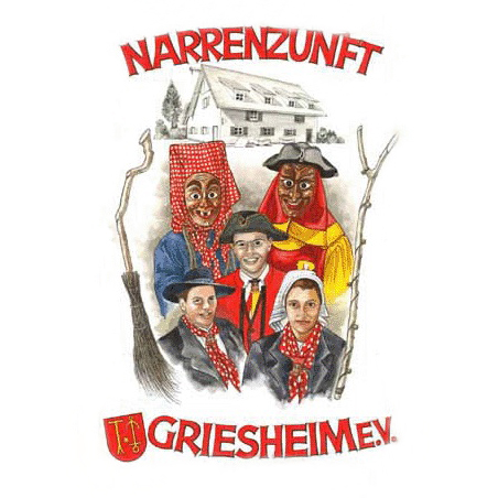 Bild vom Beitrag Narrenzunft Griesheim e.V.