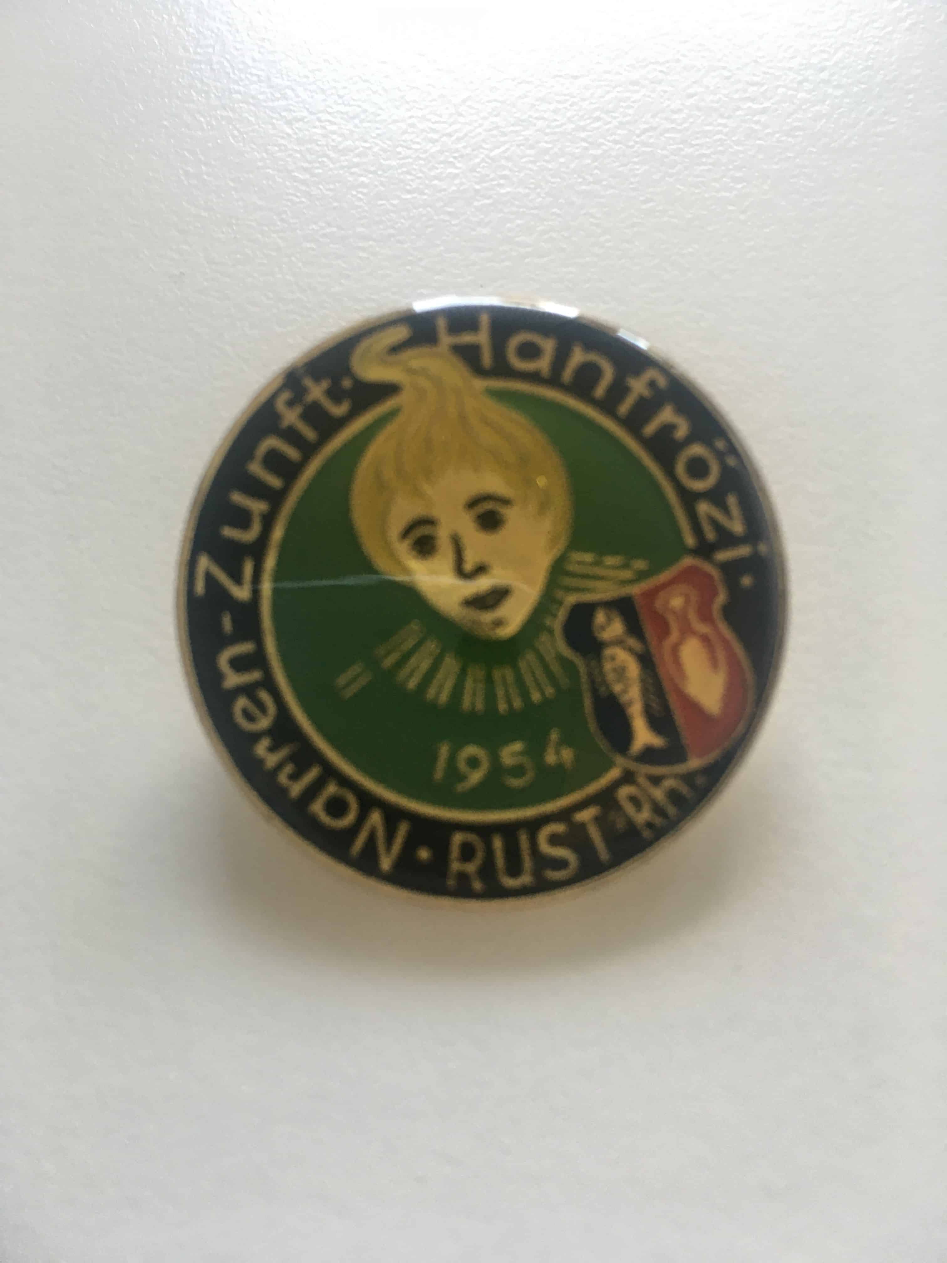 Bild vom Beitrag Narrenzunft Hanfrözi Rust e.V.