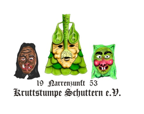 Bild vom Beitrag Narrenzunft Kruttstumpe Schuttern e.V.