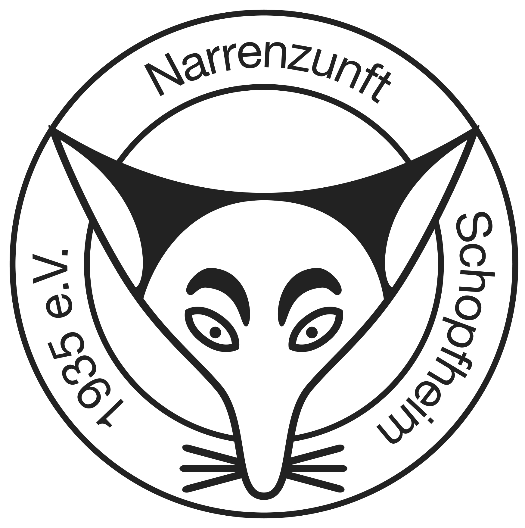 Bild vom Beitrag Narrenzunft Schopfheim Aruba 1935 e.V.