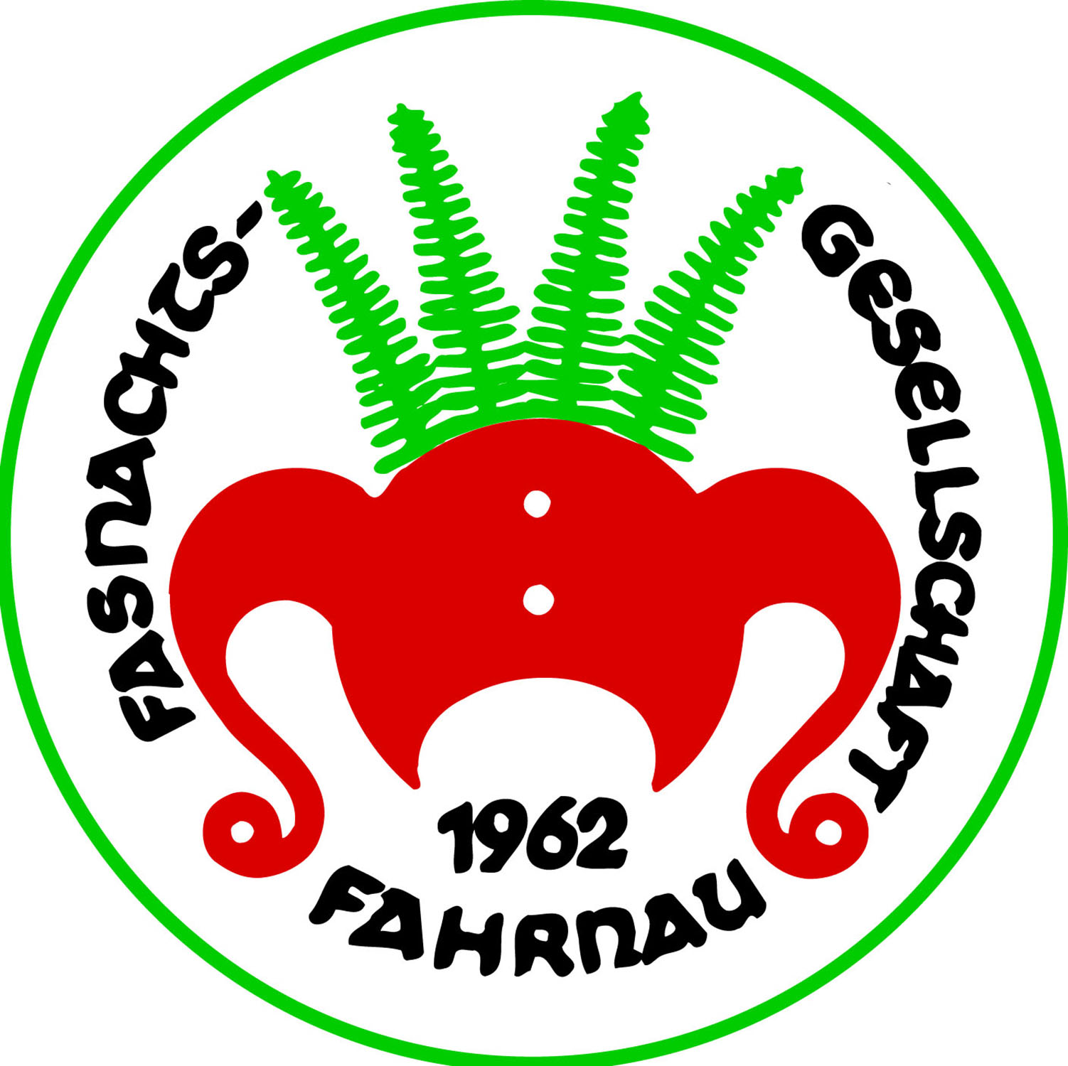 Bild vom Beitrag Fasnachtsgesellschaft Fahrnau e.V.