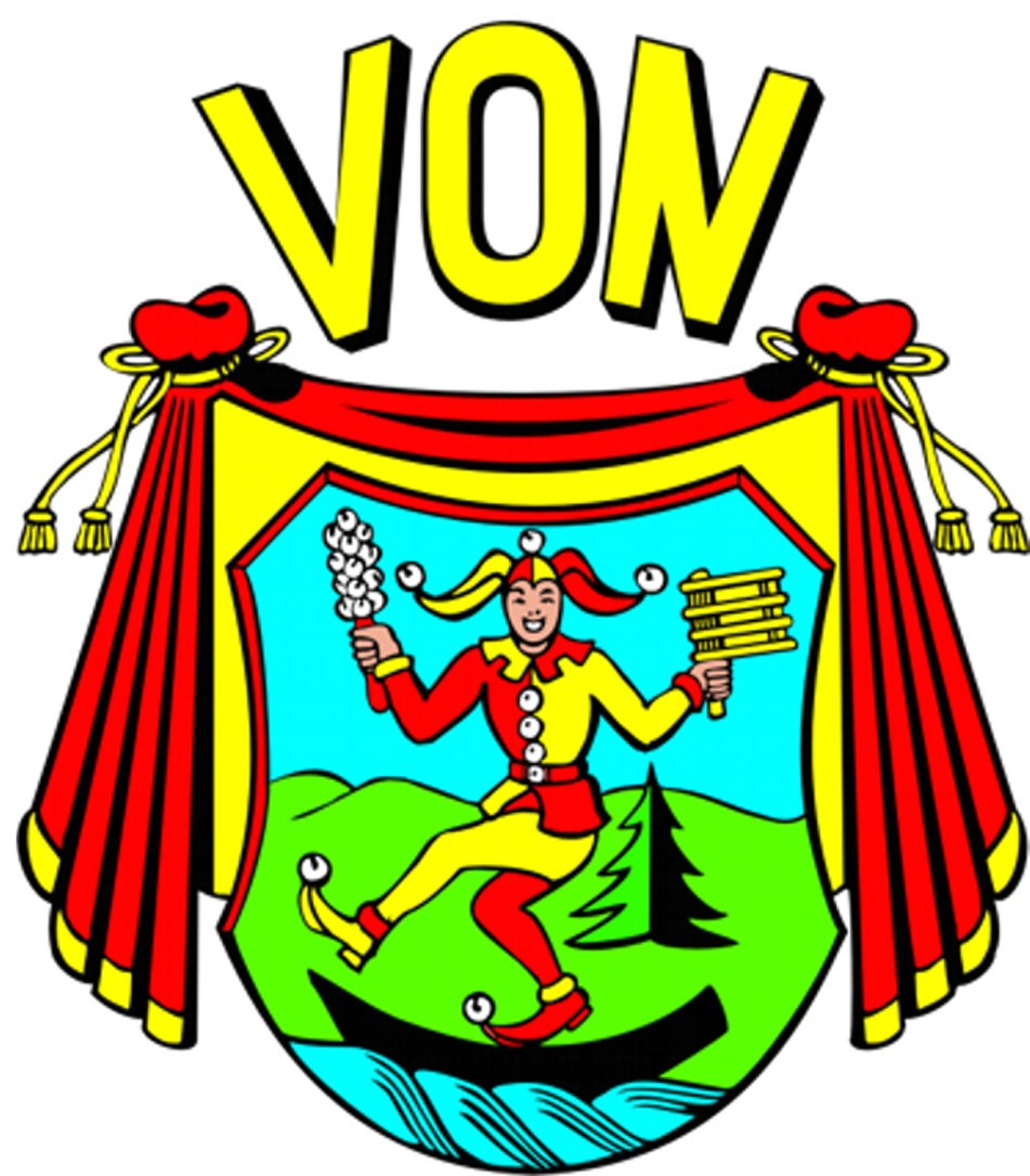 Bild zum Beitrag Das VON - Präsidium 2026