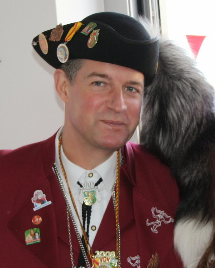 Foto von Gunther Seckinger