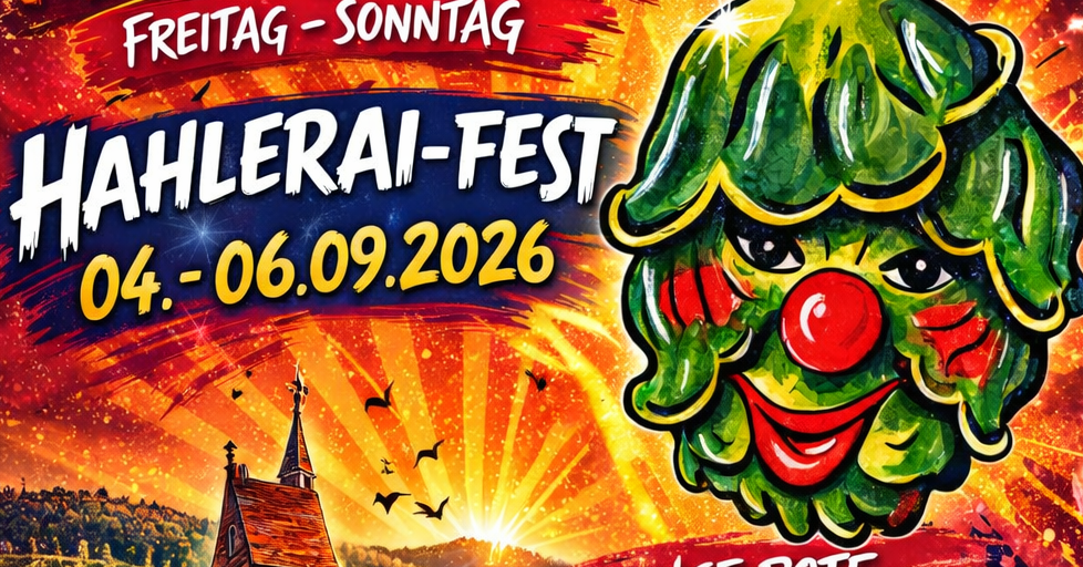 Bild zum Termin hahlerai-fest-in-gottenheim