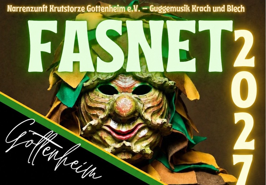 Bild zum Termin fasnetsundigsumzug-in-gottenheim