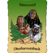 Bild vom Beitrag Bärenzunft Oberharmersbach e.V.