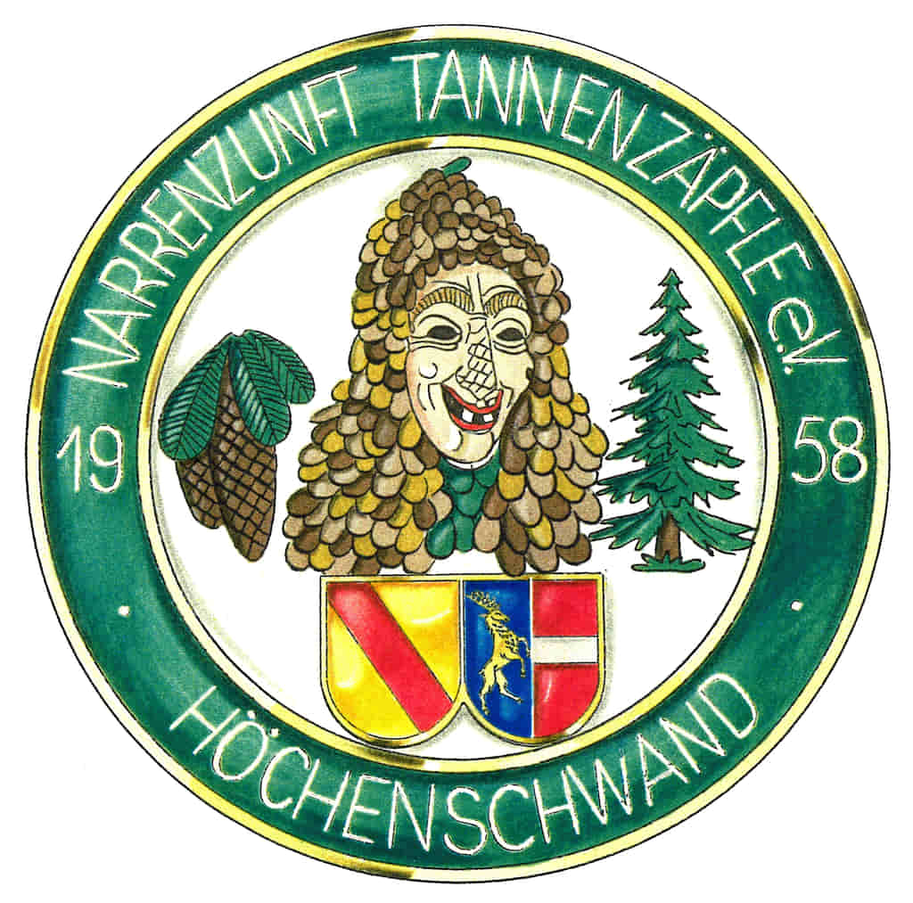 Bild vom Beitrag Narrenzunft Tannezäpfle Höchenschwand e.V.
