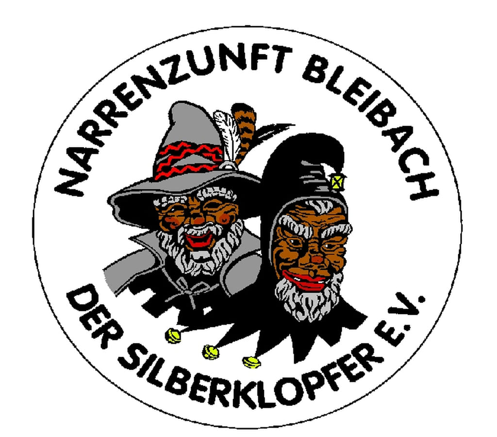 Bild vom Beitrag Narrenzunft Bleibach "Der Silberklopfer" e.V.