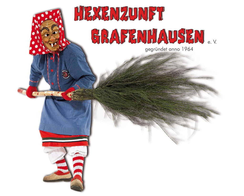 Bild vom Beitrag Hexenzunft Grafenhausen e.V.