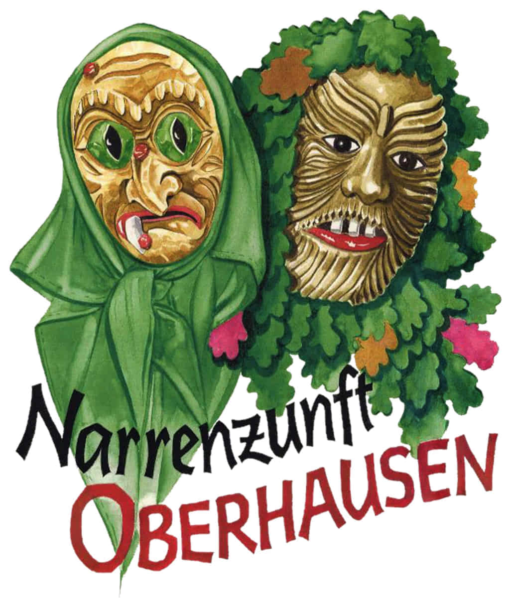 Bild vom Beitrag Narrenzunft Oberhausen e.V.