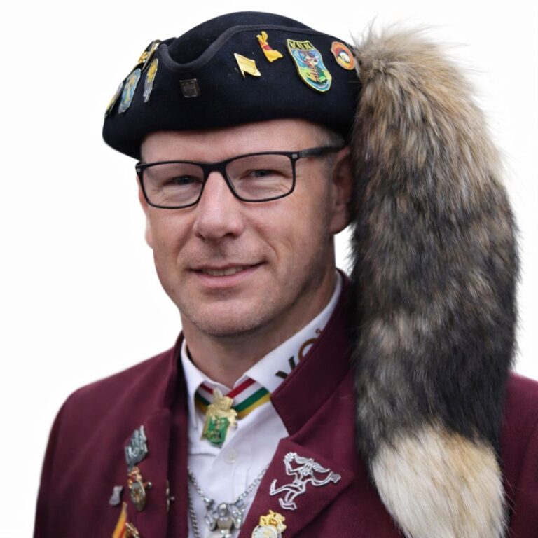 Foto von Mathias Stolzer